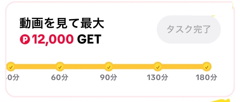 TikTok Lite(ティックトックライト)で1日何円稼げるのか公開